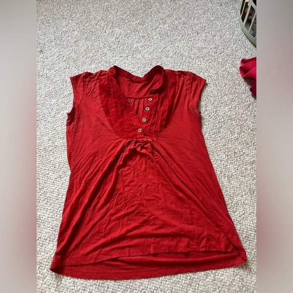 Dress shirt not sure what the brand - Picture 1 of 1